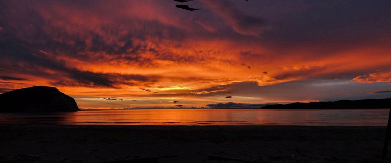 D (46) Sunset over Hawke Bay.jpg